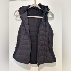 Another Mile Lululemon Vest size 6